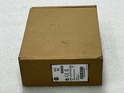 2080-PS120-240VAC Series A PLC Power Supply Unit 24VDC 38.4W 1.6A New in Box