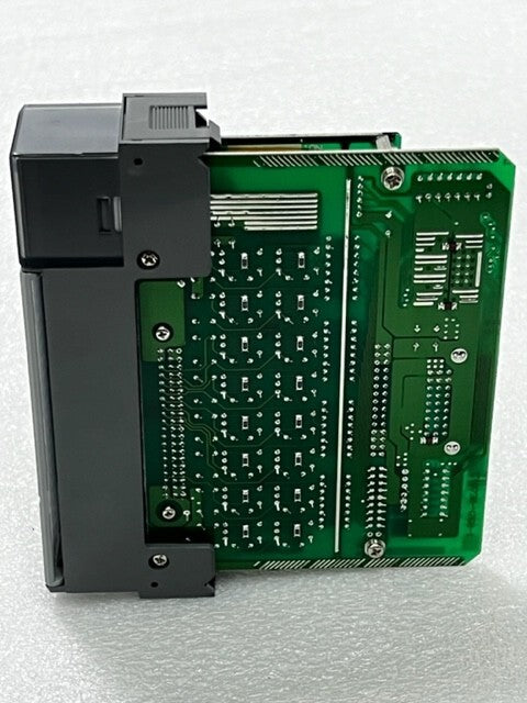 1746-OB32 SER C SLC500 ControlLogix 32 Point DC Source Output Module Used