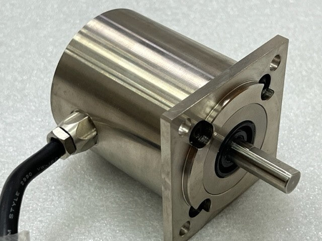 NSD Corporation VRE-P062FAC Absocoder Rotary Encoder New No Box