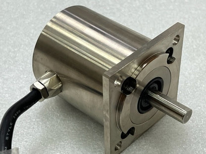 NSD Corporation VRE-P062FAC Absocoder Rotary Encoder New No Box