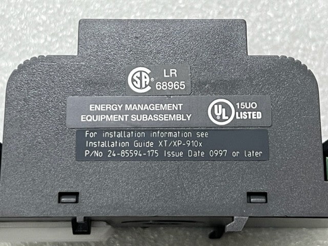 Johnson Controls Metasys XP-9104-8304 8 Digital Outputs Expansion Module New
