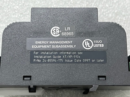 Johnson Controls Metasys XP-9104-8304 8 Digital Outputs Expansion Module New