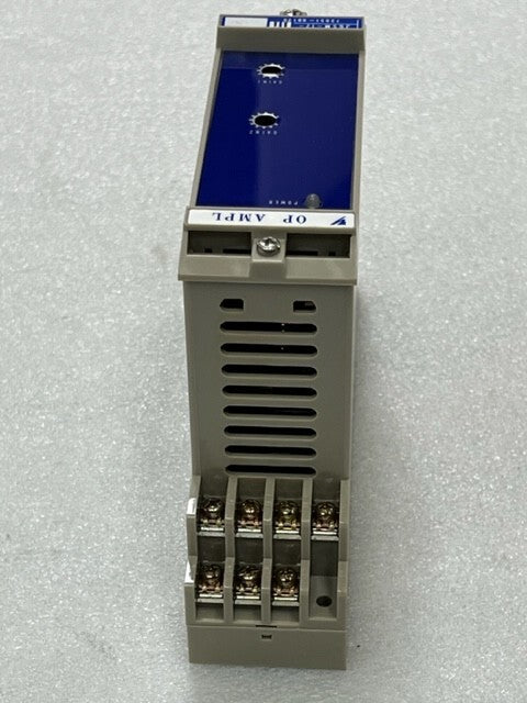 Yaskawa JGSM-12-11 OP AMPL Module New