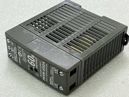 IDEC PS5R-VD24 Input 100-240VAC 50/60Hz Output 24VDC 2.5A Power Supply Unit New