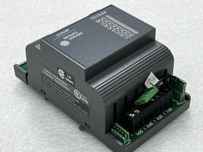 Johnson Controls Metasys XP-9103-8304 8 Digital Outputs Expansion Module New