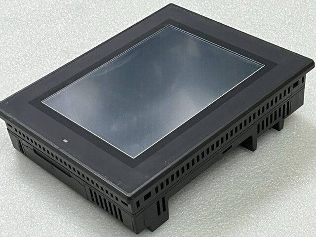 Keyence Corp VT3-V7 7 Inch VGA TFT Color Touch Screen Display Panel Used