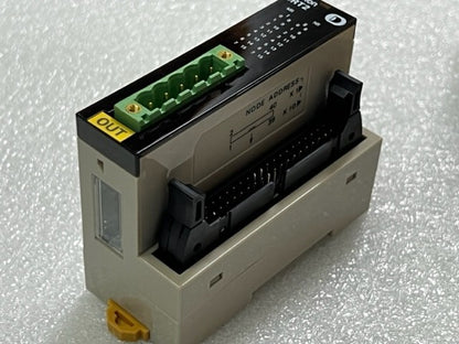 Omron DRT2-OD32ML-1 24VDC 32 Points Remote Terminal Module New in Box