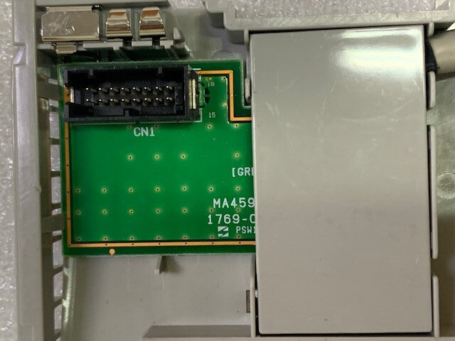 1769-CRL3 SER A Compact I/O Right to Left 1M Expansion Cable Used