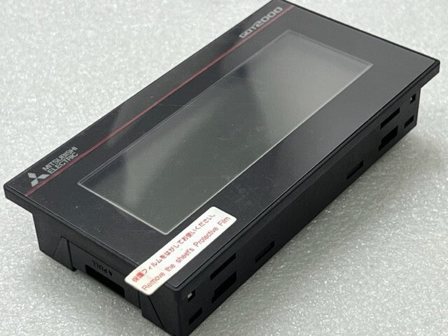 Mitsubishi GT2104-PMBD GOT2000 HMI Graphic Operation Touch Screen Terminal New