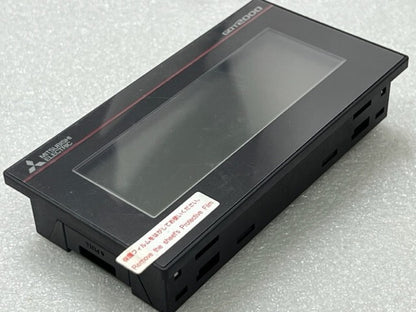 Mitsubishi GT2104-PMBD GOT2000 HMI Graphic Operation Touch Screen Terminal New