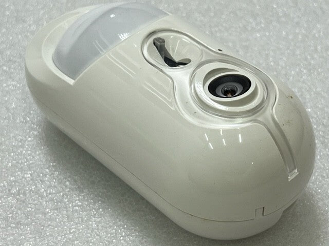DSC PG4934PCCC (433.3:014) Wireless PIR Security Motion Detector with Camera New