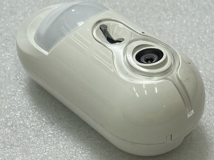 DSC PG4934PCCC (433.3:014) Wireless PIR Security Motion Detector with Camera New