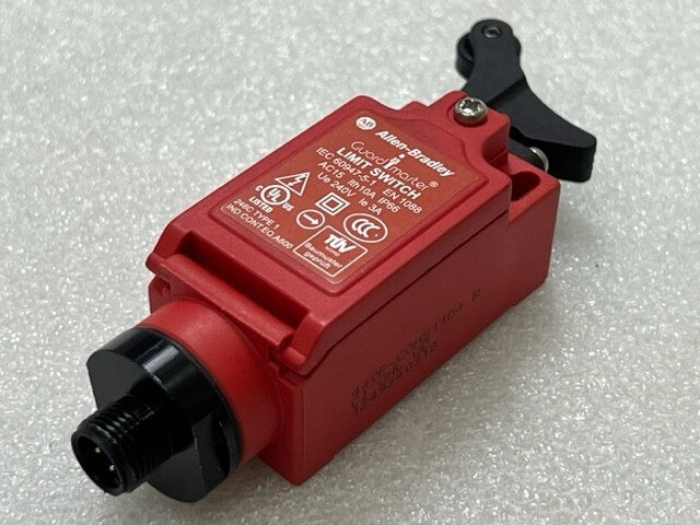 440P-COHS11D4 Guard Master Offset Hinge Actuator Type Limit Switch New No Box