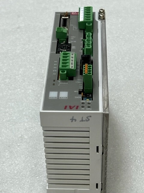 IAI Electric SCON-CB-100WAI-CC-0-2 Linear Servo Actuator Controller Used