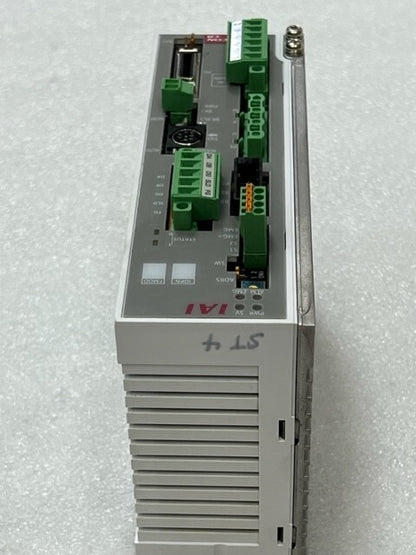 IAI Electric SCON-CB-100WAI-CC-0-2 Linear Servo Actuator Controller Used
