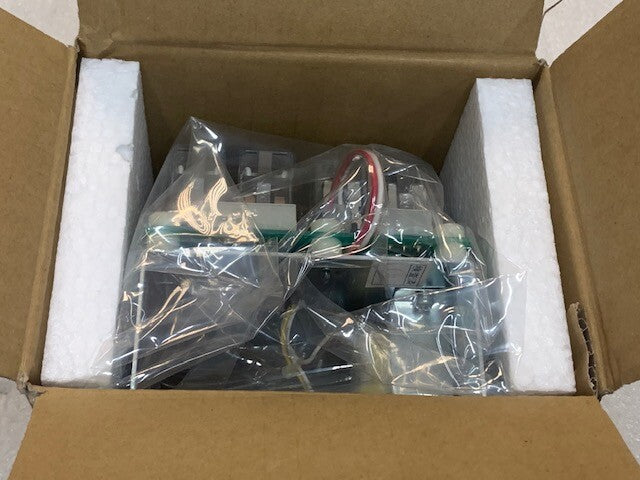 Riken Optech Corporation KSII-CB-2 Control Unit for KS2 Safety Light Curtain New