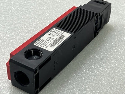 Euchner TP4-4121A024M Safety Interlock Switch (Without Actuator Key) Used