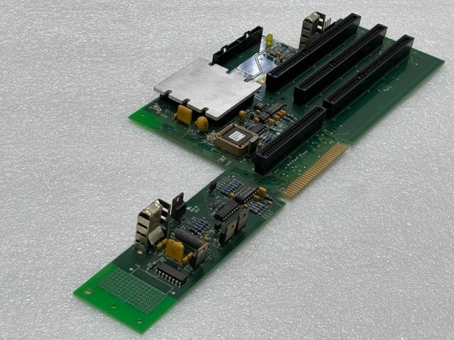 Coherent ASSY 0171-954-00 AVIA VERDI MOTHER BD (For AVIA 355-X) Board Used