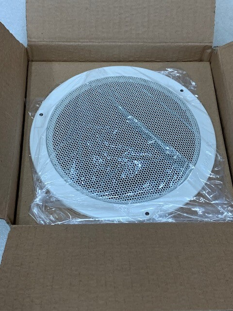 Bosch Security Systems LBC3087/41 EVAC 6W Ceiling Loudspeaker White New