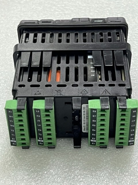 Watlow PM9C4CC-3LEJAAA EtherNet/IP EZ-ZONE Thermal Controller Used