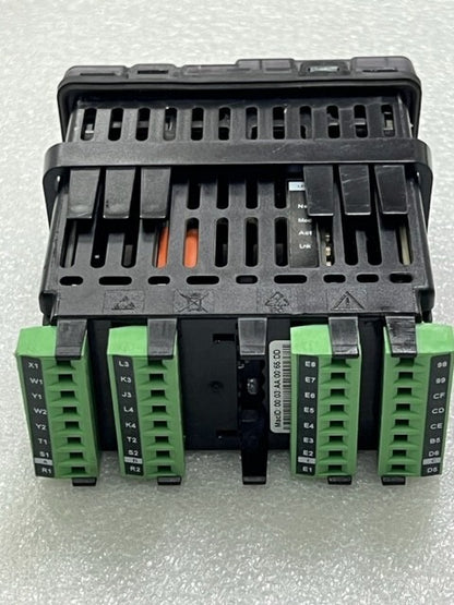Watlow PM9C4CC-3LEJAAA EtherNet/IP EZ-ZONE Thermal Controller Used