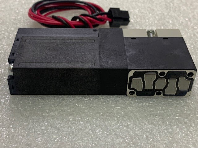 Parker Kuroda High Speed Solenoid Valve VA05PSC24-1UR-Z18-001 DC24V New