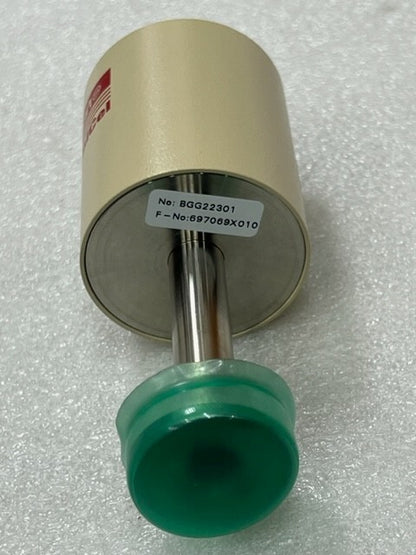Varian CeramiCel VCMT12TDA Capacitance Manometer New