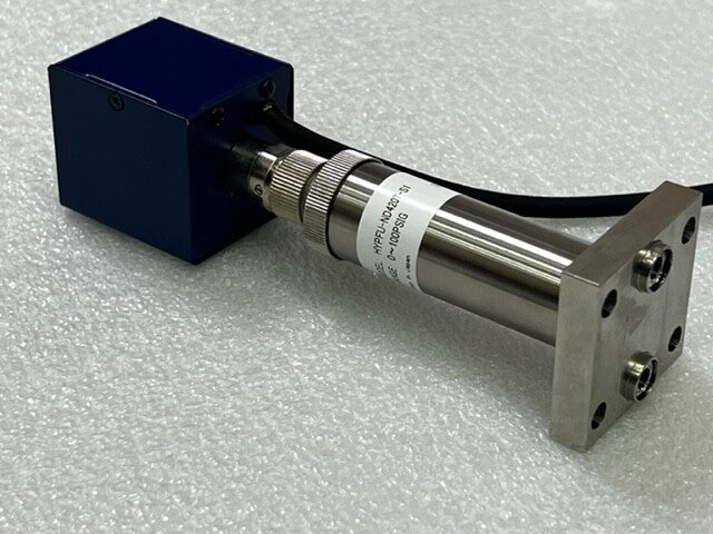 Tem-Tech Lab HYPFU-ND420T-SI Pressure Gauge NPS6200T050 Pressure Switch