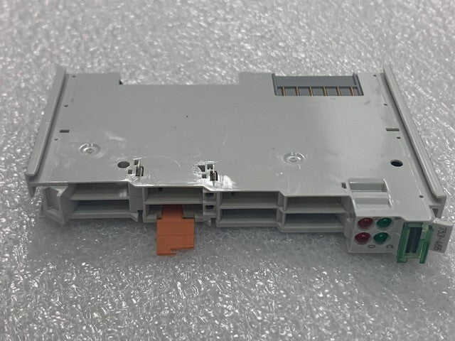 Wago 753-466 2-Channel Analog Input Module New without tags