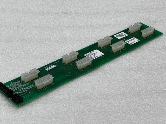Simplex 4100 Power Distribution Interface Assy Board 566-084 Used