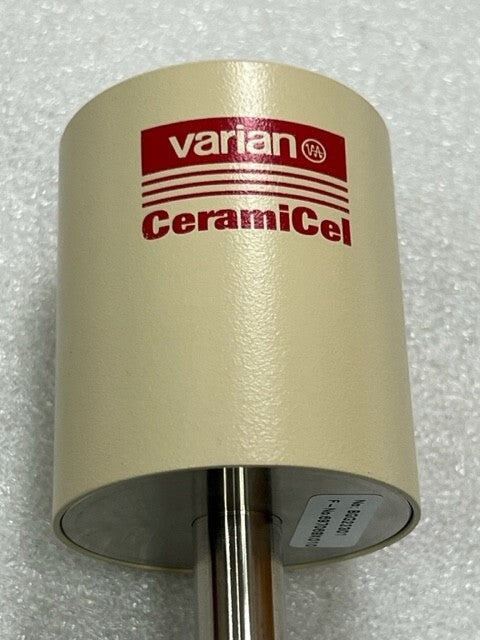 Varian CeramiCel VCMT12TDA Capacitance Manometer New