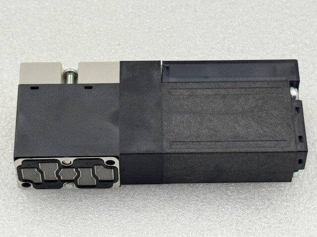 Parker Kuroda High Speed Solenoid Valve VA05PSC24-1UR-Z18-001 DC24V New