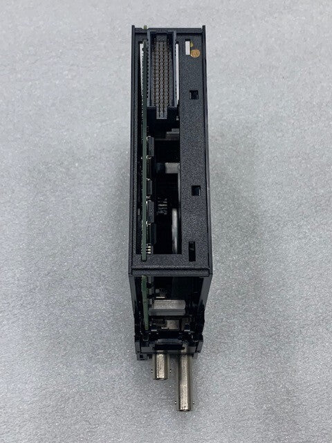 1756-CNBR/D ControlLogix ControlNet Communications Bridge Module Used