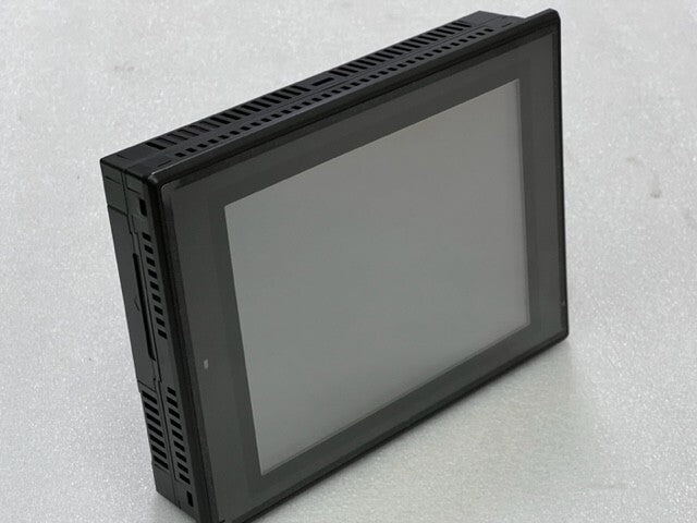 Keyence Corp VT3-V7 7 Inch VGA TFT Color Touch Screen Display Panel Used