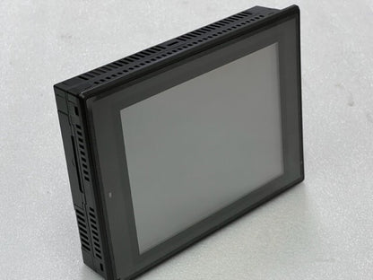 Keyence Corp VT3-V7 7 Inch VGA TFT Color Touch Screen Display Panel Used