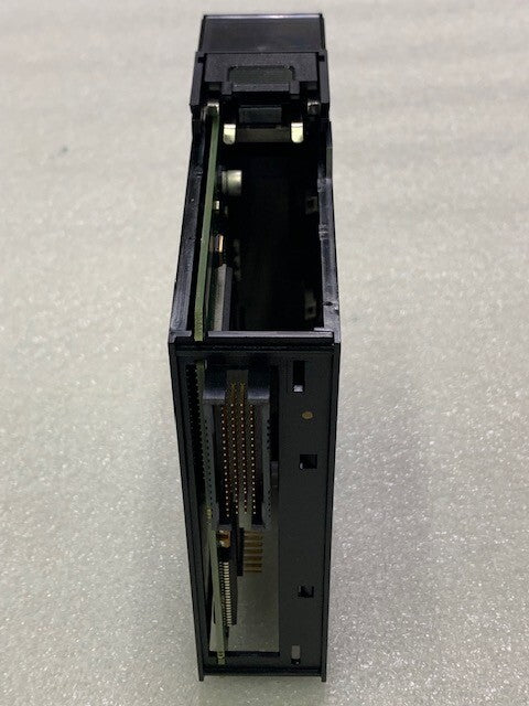 1756-M08SE Series B ControlLogix 8 Axis Sercos Interface Module Used
