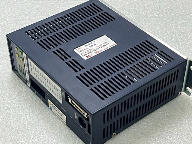 Harmonic Drive HA-600-2 Servo Actuator Drive (For use on FHA-25B-3015-E150C-SP)