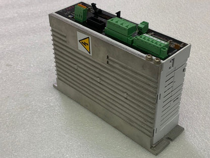 IAI Electric SCON-C-601-NP-2-2-SE Linear Servo Actuator Controller Used