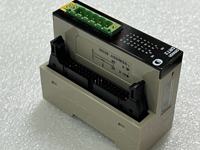 Omron DRT2-OD32ML-1 24VDC 32 Points Remote Terminal Module New in Box
