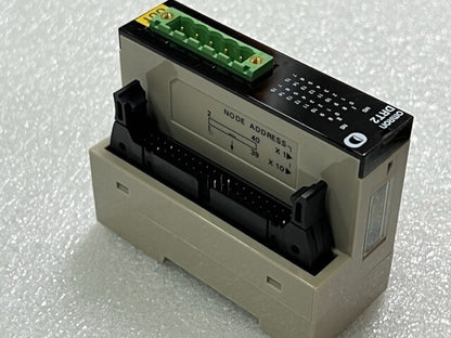 Omron DRT2-OD32ML-1 24VDC 32 Points Remote Terminal Module New in Box