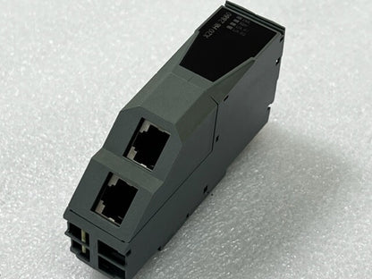 B&R X20 HB 2880 Rev. F0 PLC Expansion Module Used