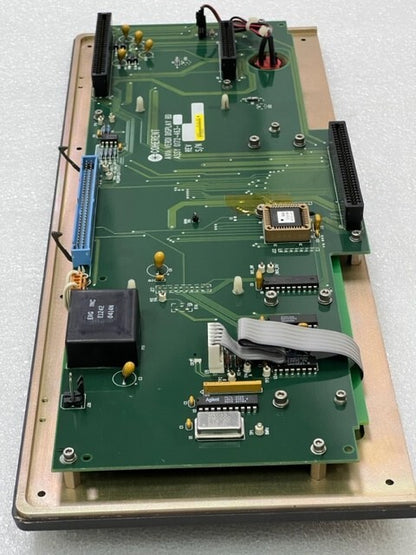 Coherent ASSY 0172-464 AVIA VERDI DISPLAY BD (For AVIA 355-X) Display Board Used
