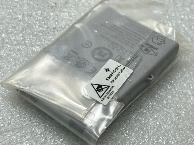 Emerson KL3032X1-BA1 Deltav Charm Thermocouple / mV Input Module New Sealed