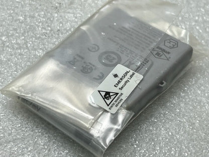 Emerson KL3032X1-BA1 Deltav Charm Thermocouple / mV Input Module New Sealed