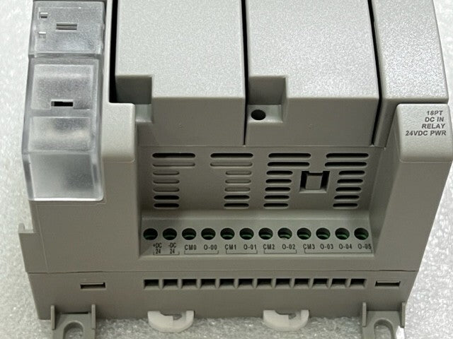 2080-LC30-16QWB Ser A Micro830 16 I/O PLC Controller New
