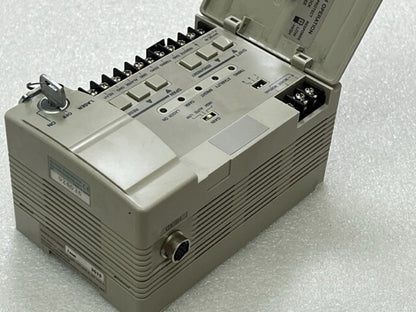 Keyence LK-2101 Laser Displacement Sensor Controller Used