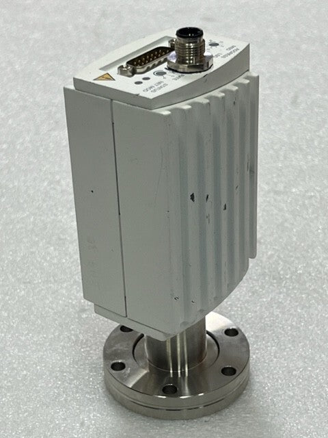 Applied Materials HDP100 0190-48891 Dual Filament Hot Ion Gauge Used