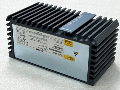 Siemens Simatic IPC227D 6ES7647-8AH20-3CD1 240GB SSD SATA  Box PC Used