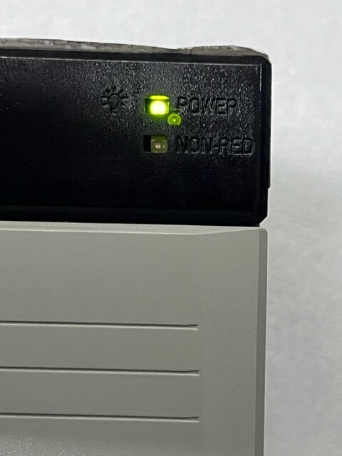 1756-PA75R Ser A ControlLogix PLC AC Redundant Power Supply Module New No Box