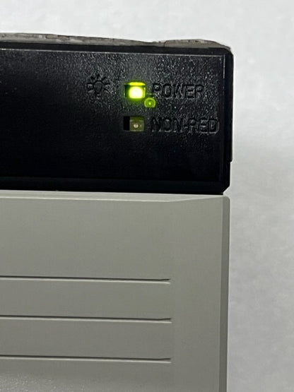 1756-PA75R Ser A ControlLogix PLC AC Redundant Power Supply Module New No Box